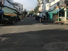 Hình ảnh Nhà 2 Mặt Tiền Tiện Kinh Doanh Giá Rẻ