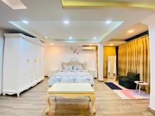 Hình ảnh Penhouse Q1 Thiết Kế Sang Trọng Ngay Thảo Cầm Viên Checkin được ngay