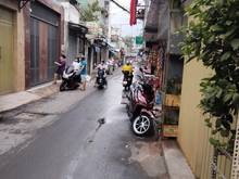 Hình ảnh Bán nhà chính chủ MT Trần Văn Kỷ, P.14, Q.BT. Dt 5x18m, 6L,giá 26.5 tỷ