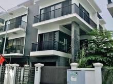 Hình ảnh Bán Biệt Thự Hoàng Gia( Thanh Xuân) 3 tầng  x 140m+ hầm.
