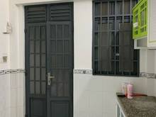 Hình ảnh Nhà đẹp Lý Thái Tổ 3 tầng Q.10 mới 100% cọc vào ơ ngay chỉ hơn 1 tỷ