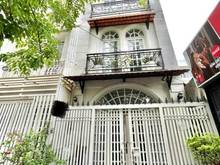 Hình ảnh Xoay vốn cần bán gấp nhà Cao Thắng, Q.10, 65m2, SHR