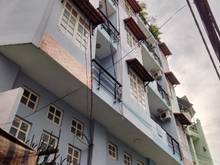 Hình ảnh Bán nhà chính chủ Hoàng Hoa Thám, P.5, Q.BT. Dt 11x12m, 5L,giá 22.5 tỷ