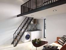 Hình ảnh Nhà Trọ Cao Cấp Hooc Môn, An Ninh , Riêng Tư