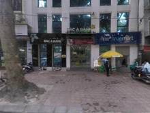 Hình ảnh Cho thuê nhà MP Tây sơn, Q. Đống Đa, DT 350(m2), MT 20(m),  2 Tầng