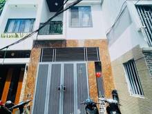 Hình ảnh Chính chủ bán nhà 3 tầng kiệt Hoàng Diệu, DT 57m, 3PN,3WC
