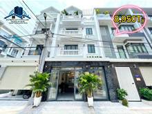 Hình ảnh 🏡🏡🏡Biệt thự phố cao cấp thiết kế hiện đại Full nội thất kdc Nhà Bè
