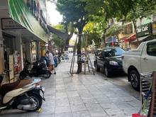 Hình ảnh Nhà mặt phố Nguyễn Hữu Huân Hoàn Kiếm 53m2, Kinh doanh, Giá chỉ: 39 tỷ