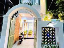 Hình ảnh Mình muốn bán nhà 2 tầng kiệt 123 Cù Chính Lan thông Huỳnh Ngọc Huệ