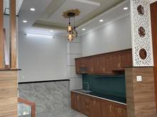 Hình ảnh Bán nhà đường số  Lã Xuân Oai Tăng Nhơn Phú A Thủ Đức 52m, 4T, ô tô, V