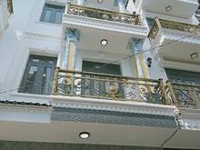 Hình ảnh Bán nhà Phạm đăng giảng Đúc 3 lầu -3pn Diện tích :5x8m Mới xây