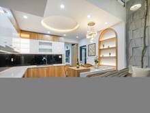 Hình ảnh Gấp bán NHÀ 4X11 LÔ GÓC PHẠM VĂN HAI, TÂN BÌNH Giá linh động