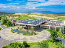 Hình ảnh Top 10 lý do để bạn sở hữu ngay căn biệt thự ven biển cạnh sân golf