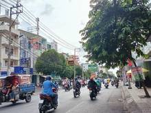 Hình ảnh Bán nhà DT 4.2x22m mặt tiền 169 Phạm Ngũ Lão, Quận 1 gần Trần Hưng Đạo