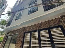Hình ảnh Bán apartment ngõ 71 Võ Chí Công 176m2 9 tầng 80 phòng  400tr/tháng