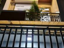 Hình ảnh Vị trị đẹp Ngay cầu Bưng Lê trọng tấn Đúc 3 lầu S:3,2x9m Mới xây