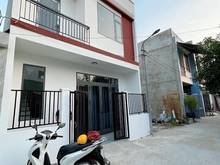 Hình ảnh Bán nhà 2 tầng đẹp kiệt 4m Ngô Chân Lưu, Hoà Minh, Liên Chiểu