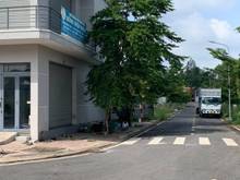Hình ảnh Đi Mỹ nên cần bán gấp lô đất 75m2