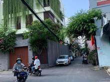 Hình ảnh Bán biệt thự HXH 8m sát mặt tiền Nguyễn Trọng Tuyển 8x18 chỉ 23 tỷ hơn