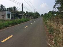 Hình ảnh Cần bán gấp đất Hưng Lộc 2400m2, gần KCN Dầu Giây