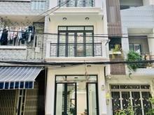 Hình ảnh Kẹt tiền bán lại căn nhà Trần Kế Xương Q.Phú Nhuận 46m2, 1ty480, SHR