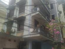 Hình ảnh Cho thuê nhà đẹp Hào Nam, 6 ngủ, Ô tô đỗ, KD, VP