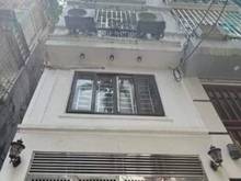 Hình ảnh Bán nhà Q. Thanh Xuân, Phố Vương Thừa Vũ, diện tích 30m2, giá 5,5 tỷ