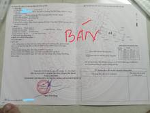 Hình ảnh nhà bán chính chủ 4,5x18, giá nhà quận 12, nhà quận 12 giá rẻ