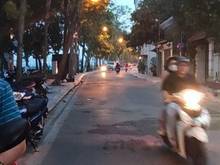 Hình ảnh Nhà phố Nhật Chiêu, Tây Hồ 95m2, MT 4m, Kinh doanh Đỉnh, Giá: 48,5 tỷ
