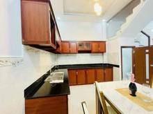 Hình ảnh Bán Nhà Bông Sao 1T1L, Q.8 60M2 900 triệu SHR