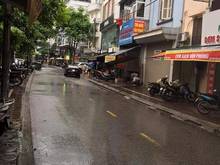 Hình ảnh Nhà phố Nguyễn Văn Tuyết, Đống Đa 70m2, 8 tầng, Dòng tiền Cao, Giá 28T