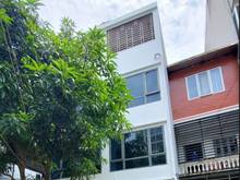 Hình ảnh Nhà phố Nguyễn Phong Sắc, Cầu Giấy 40m2, Kinh doanh Đỉnh, Giá: 11,9 tỷ