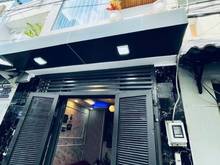 Hình ảnh định cư nước ngoài nên bán lại nhà nguyễn thị thập q7  1,45 tỷ shr