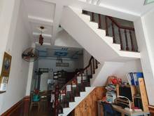 Hình ảnh Bán nhà, HXH 8m, Dương Thị Mười, Quận 12.