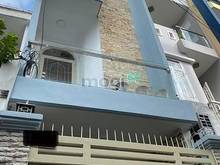 Hình ảnh Bán nhà 1T1L Nguyễn Văn Luông Q6 40m2 950triệu SHR