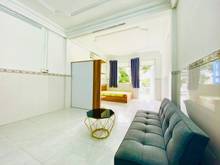 Hình ảnh Trang Chủ MB66.COM / Đăng Ký Tặng 66K mới xây ngay Ngã Tư Bảy Hiền_Ban công riêng_Full nội thất