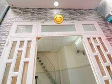 Hình ảnh Cần bán căn nhà 1T1L Đ. Lê Quý Đôn Q.Phú Nhuận 2,79 tỷ SHR