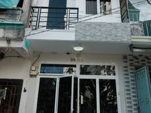 Hình ảnh Bán nhà lương nhữ học q5 60m2 1tỷ shr 1t1l gần bv chợ rẫy