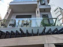 Hình ảnh Nhà 2 Lầu, hẻm 5m Đối Diện Chợ Hoàng Hoa Thám - (4.2x12m) – 10.3 Tỷ