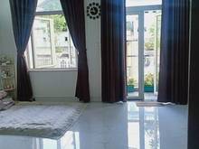 Hình ảnh mặt tiền TX22 Thạnh Xuân Quận 12 60m2 3 tầng kinh doanh chỉ 5 tỷ hơn