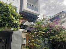 Hình ảnh Bán nhà Bình Thạnh, 4 tầng 4x23,5 , HXH 7m !!! Giá tốt !!!!