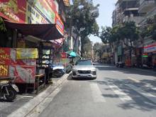 Hình ảnh Nhà phố Thụy Khuê, Tây Hồ 115m2, 7,5 tầng, Dòng tiền Tốt, Giá: 31 tỷ