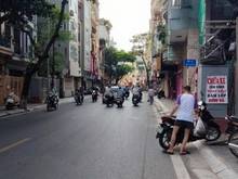 Hình ảnh Nhà mặt phố Thụy Khuê, Tây Hồ 69m2, Kinh doanh Đỉnh, Giá chỉ: 25 tỷ