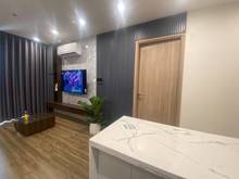 Hình ảnh Vinhome Smart City căn 1 ngủ +1 FULL đồ giá 10.tr/tháng (bao phí dv)