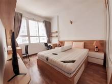 Hình ảnh CHO THUÊ CĂN HỘ CAO CẤP 2 PN siêu đẹp giống hình - Florita Quận 7