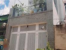 Hình ảnh Kẹt tiền bán gấp nhà Đ. Thành Mỹ Q.Tân Bình 56m2, 1 tỷ 520, SHR