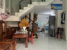 Hình ảnh Bán Nhà 1T1L đường Lò Gốm-Q6, 60m2, 1tỷ5, SHR