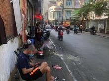 Hình ảnh Nhà mặt phố An Trạch, Đống Đa 61m2, MT 8m Kinh doanh, Giá chỉ: 18,5 tỷ