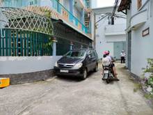 Hình ảnh Chỉ 5 tỷ 2, 115m2 - nhà HXT thông - sát MT Tân Chánh Hiệp, Quận 12.