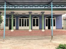 Hình ảnh Lô đất TT Hóc Môn, Đường Song Hành, KV 16x27m 432m2 thổ, Chỉ 12 tỷ
